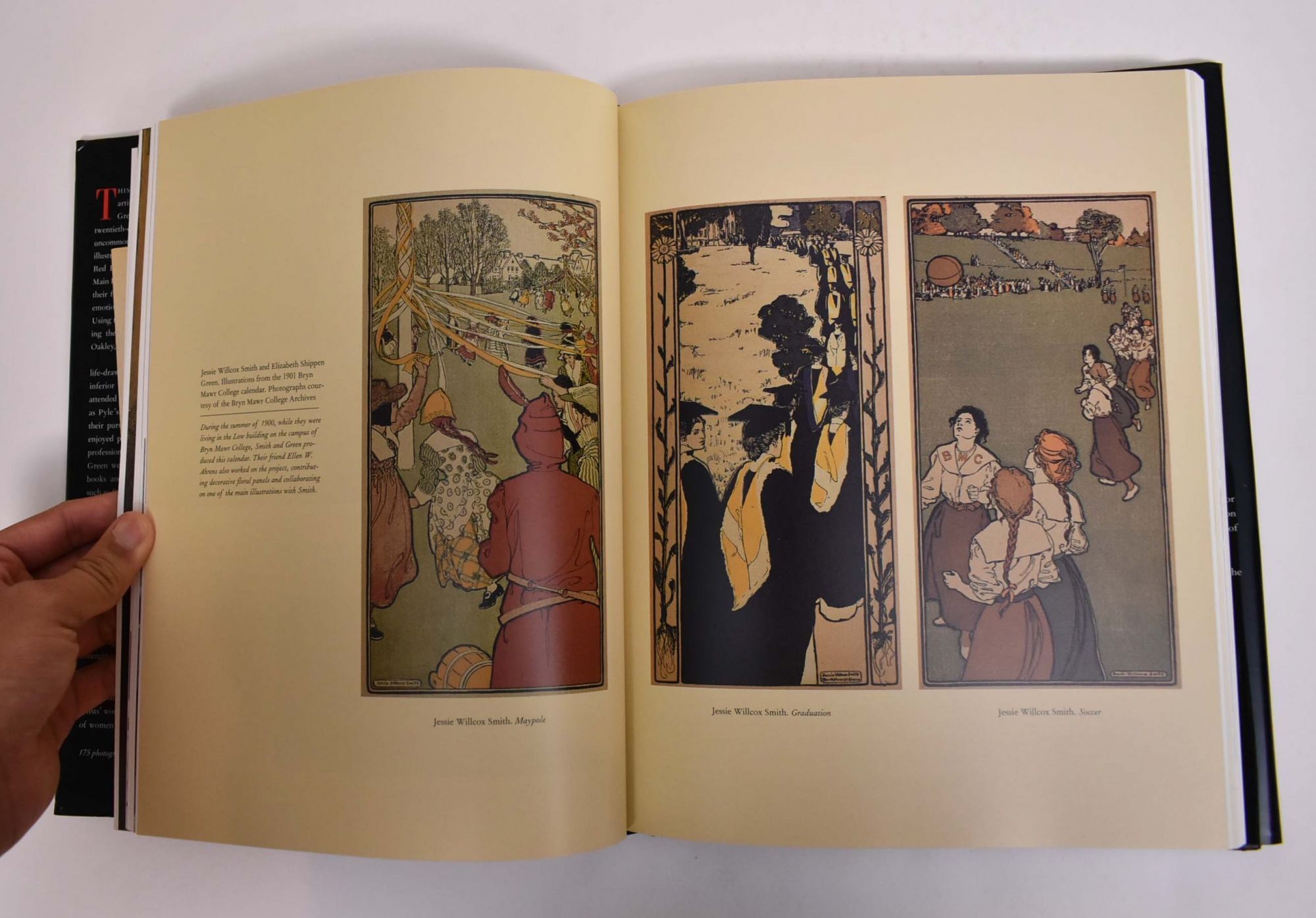 The Red Rose Girls: An Uncommon Story of Art and Love | Alice A. Carter