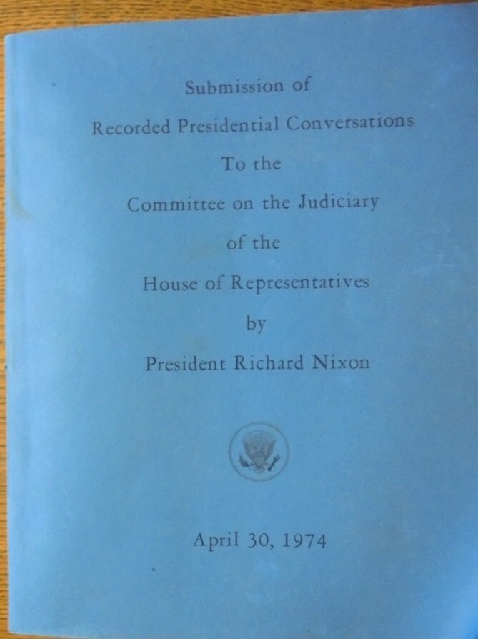 Nixon volume iii ruin and recovery 19731990 english edition
