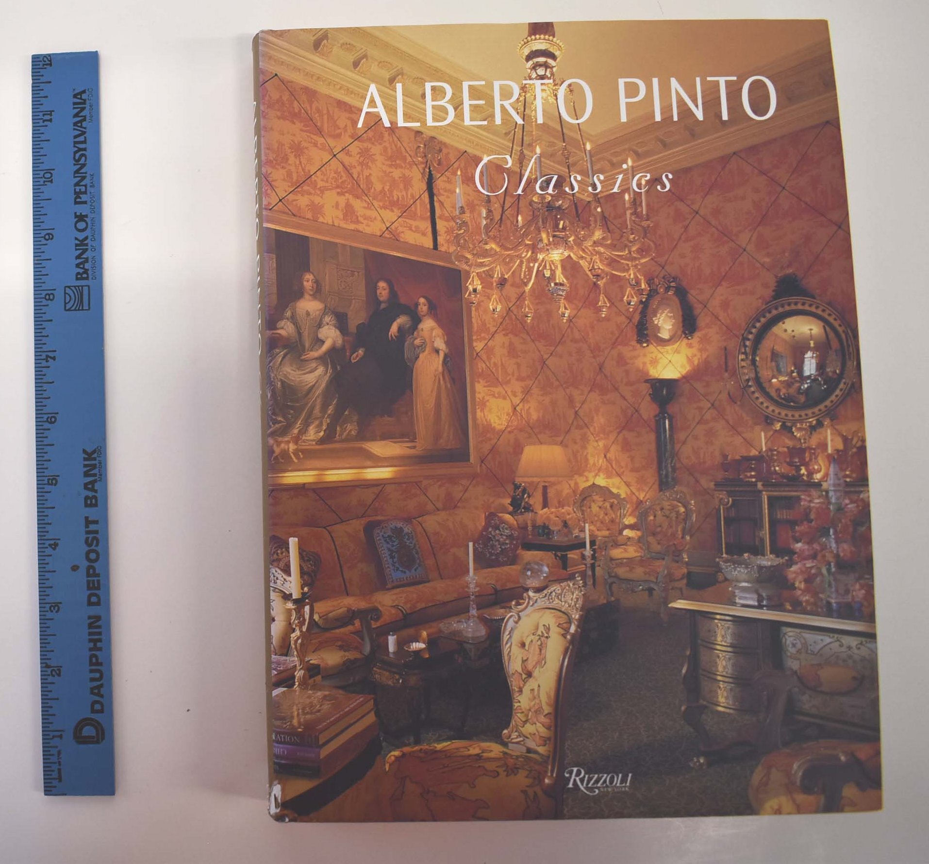 Alberto Pinto: Classics | Alberto Pinto | Reprinted