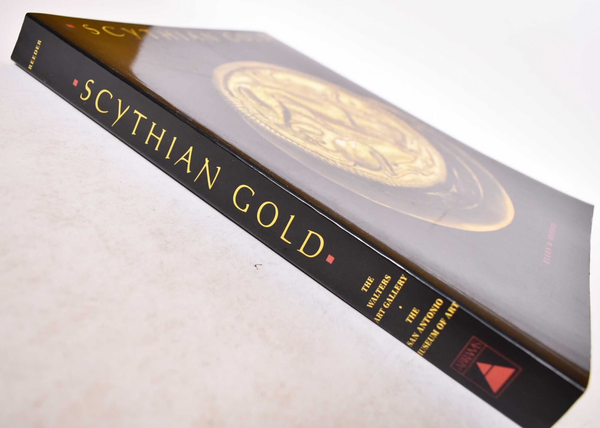 Ellen Reeder Scythian Gold Treasures from Ancient Ukraine | Ellen D. Reeder