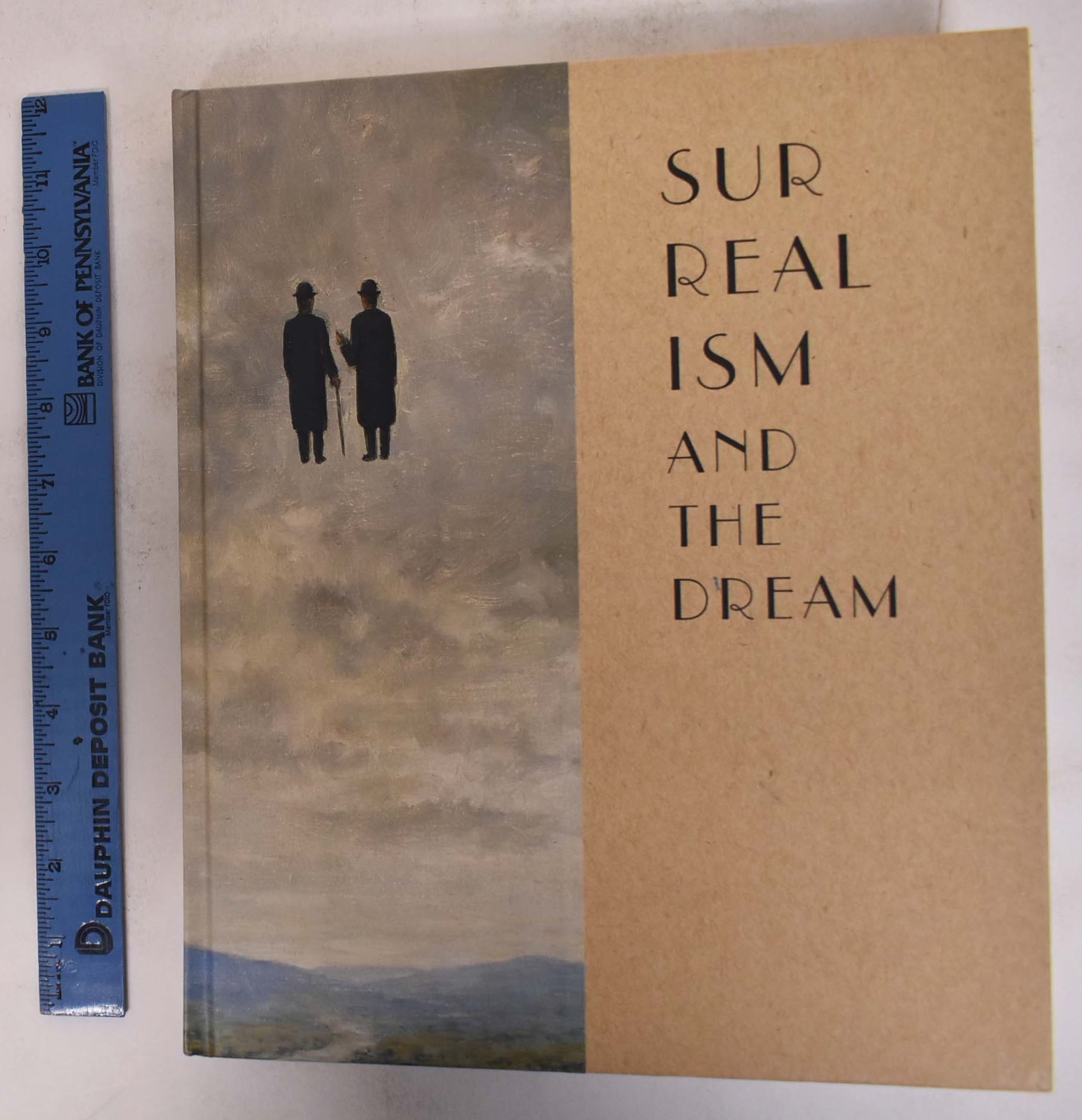 Surrealism And The Dream Jose Jimenez Georges Sebbag Dawn Ades Surrealism And The Dream Jose Jimenez Georges Sebbag Dawn Ades