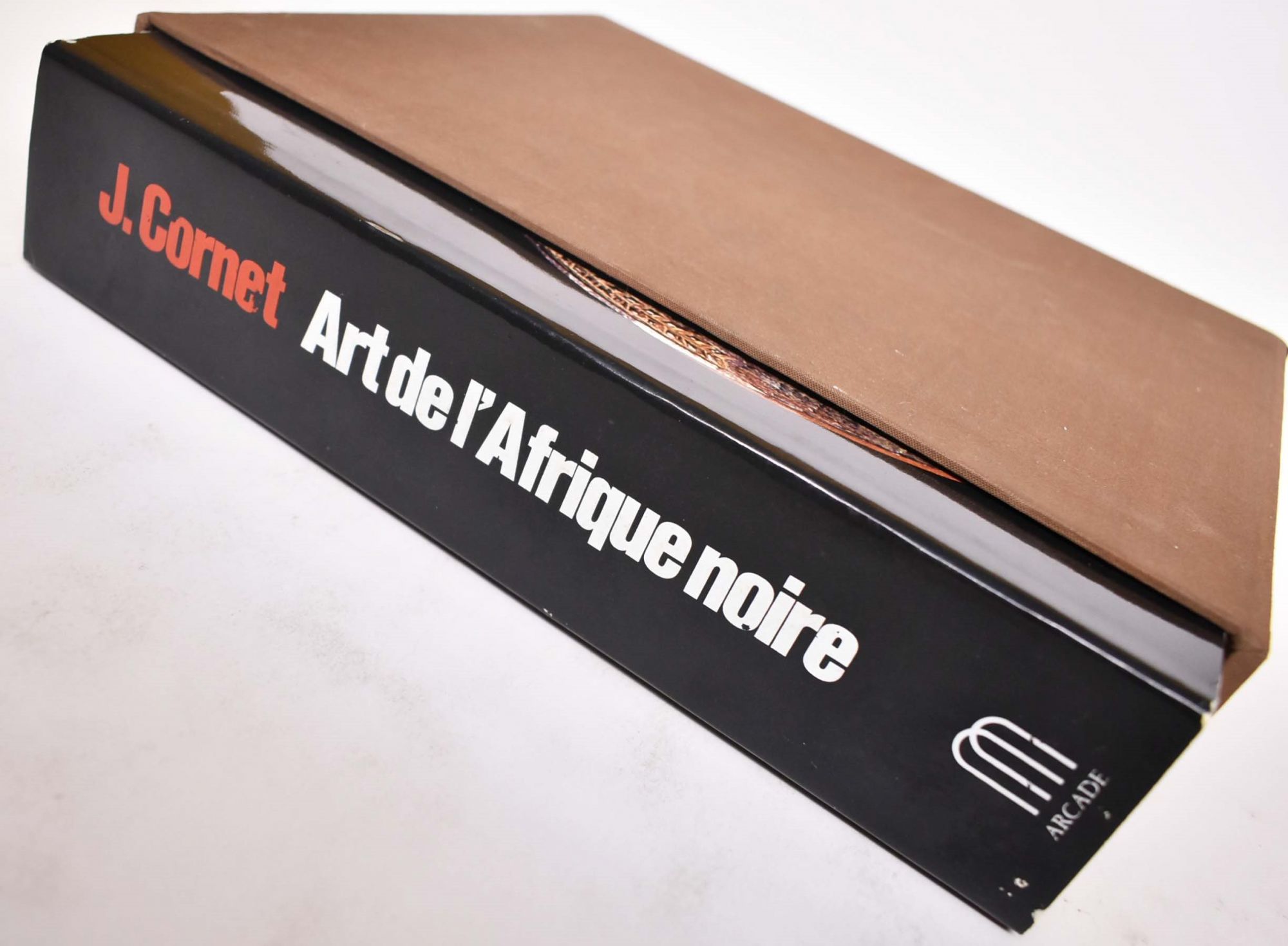 Art De L Afrique Noire Au Pays Du Fleuve Zaire Joseph Aurelien Cornet Art De L Afrique Noire Au Pays Du Fleuve Zaire Joseph Aurelien Cornet