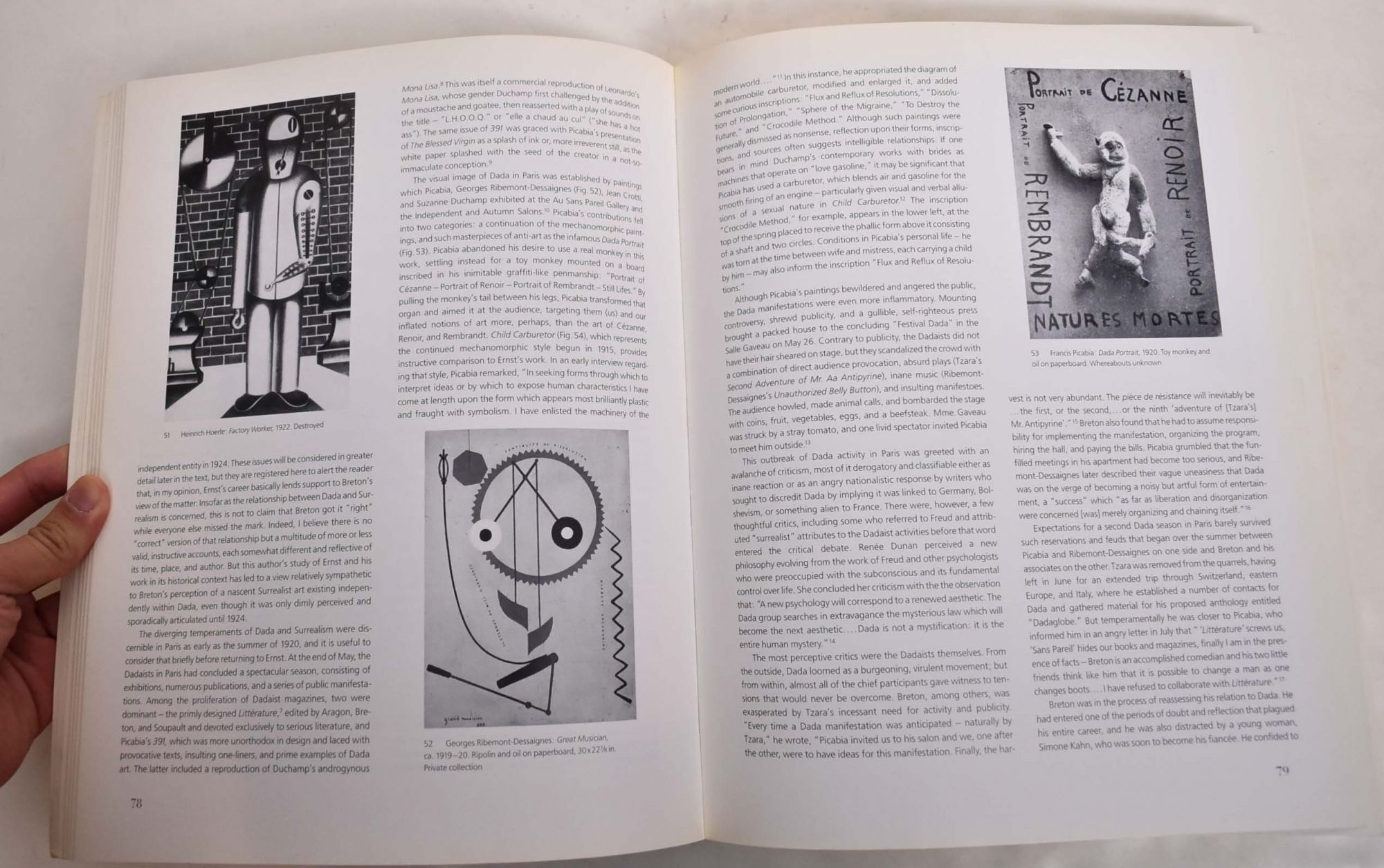 Max Ernst: Dada and the Dawn of Surrealism | William A. Camfield