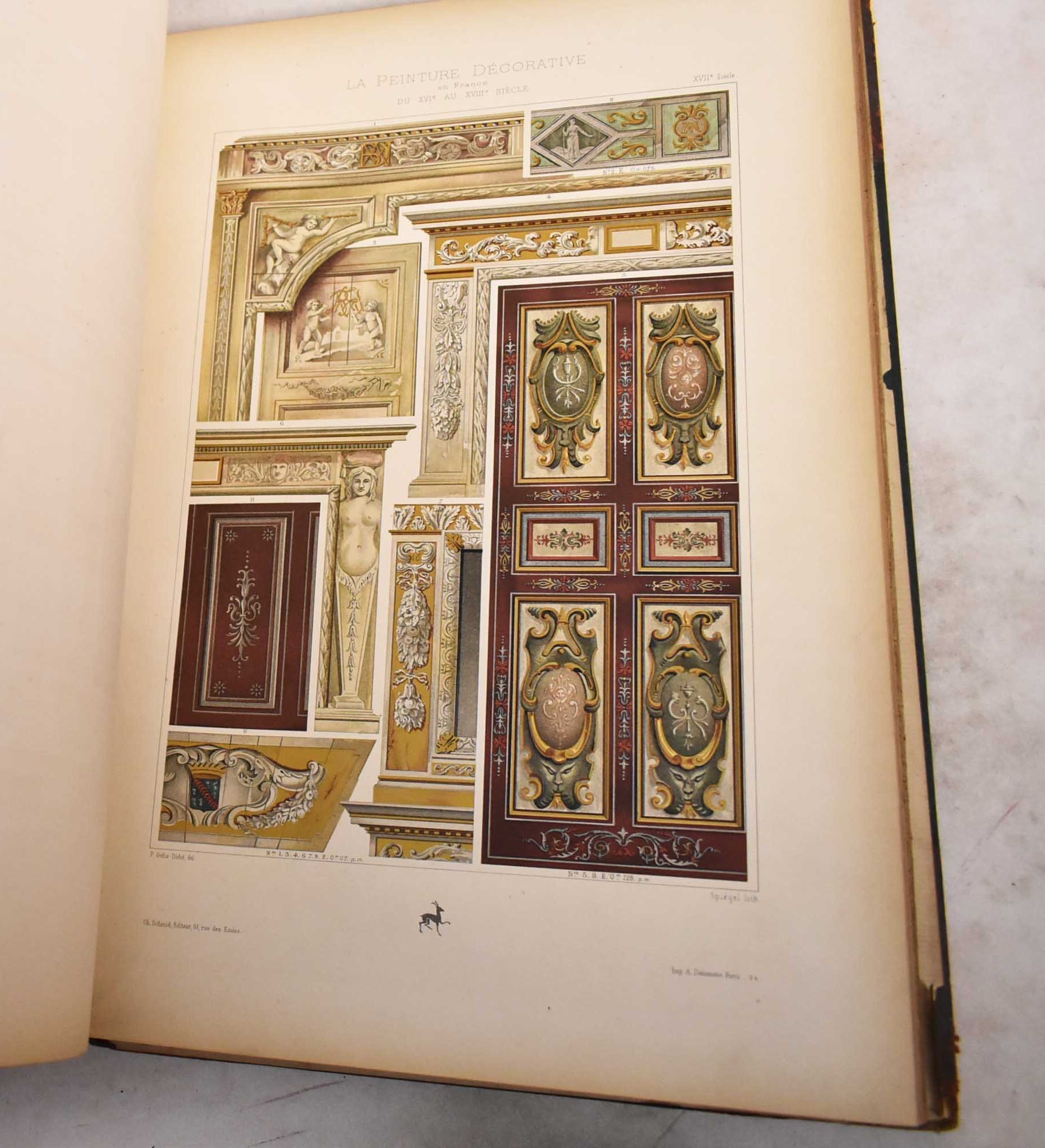 la-peinture-decorative-en-france-du-xvi-au-xviii-siecle-p-gelis-didot