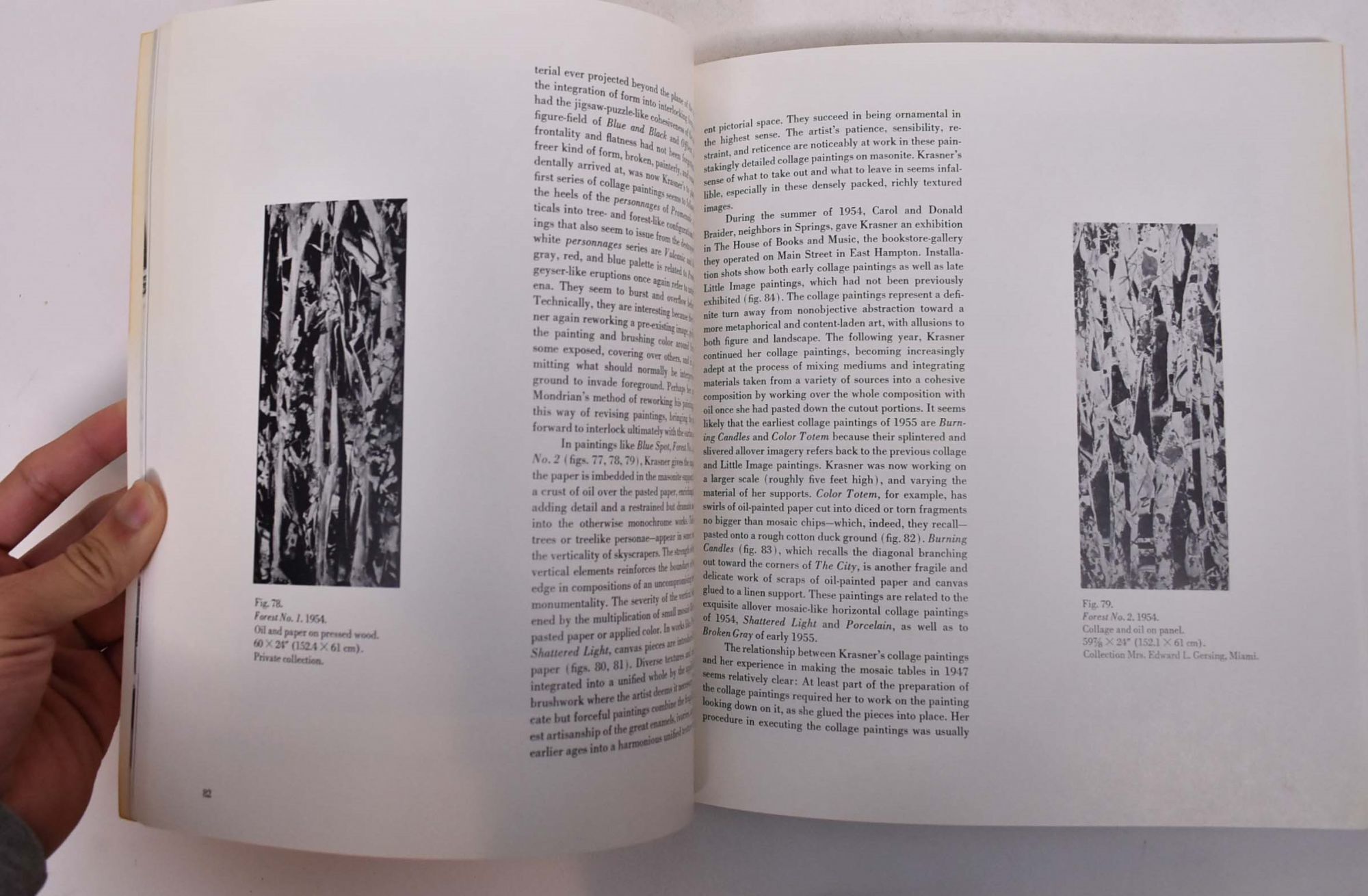 Lee Krasner: A Retrospective | Barbara Rose